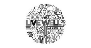 LIVE WELL ASCENSION