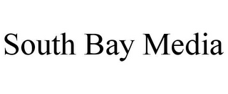 SOUTH BAY MEDIA