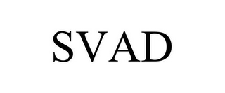 SVAD