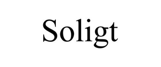 SOLIGT