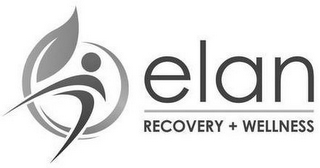 ELAN RECOVERY + WELLNESS