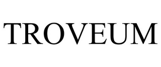 TROVEUM