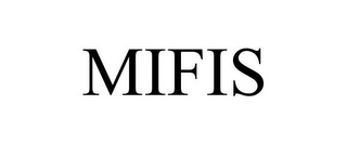 MIFIS