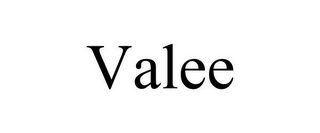 VALEE