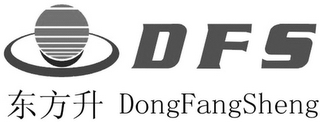 DFS DONGFANGSHENG