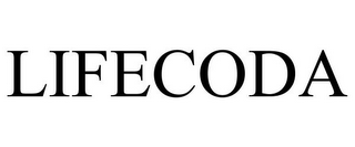 LIFECODA