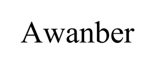 AWANBER