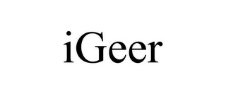 IGEER