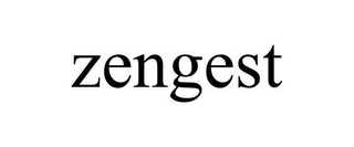 ZENGEST