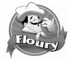 FLOURY