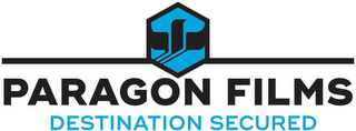 PARAGON FILMS DESTINATION SECURED