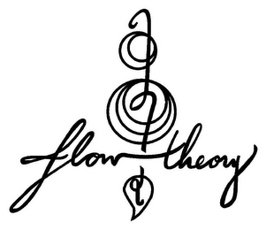 FLOW THEORY