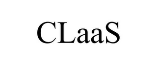 CLAAS