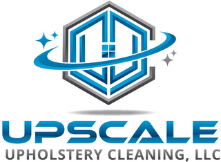 UPSCALE UPHOLSTERY CLEANING, LLC UUC