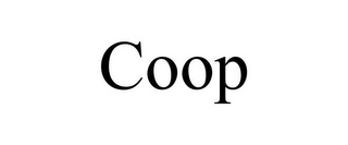 COOP