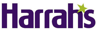 HARRAH'S