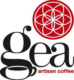 GEA ARTISAN COFFEE