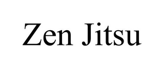 ZEN JITSU