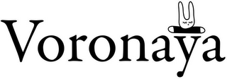 VORONAYA