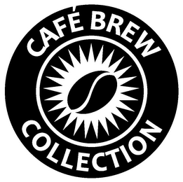 CAFÉ BREW COLLECTION