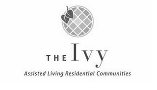 THE IVY ASSISTED LIVING RESIDENTIAL COMMUNITIES