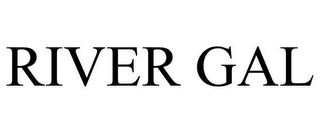 RIVER GAL