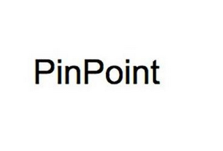 PINPOINT