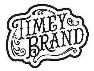 TIMEY BRAND