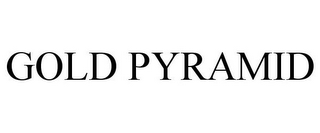GOLD PYRAMID
