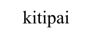 KITIPAI