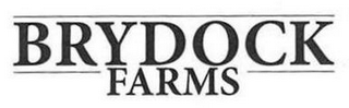 BRYDOCK FARMS