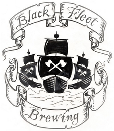 BLACK FLEET BREWING