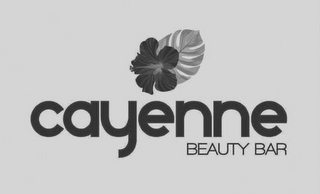 CAYENNE BEAUTY BAR