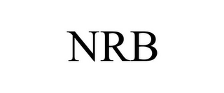 NRB