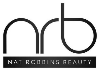 NRB NAT ROBBINS BEAUTY