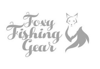 FOXY FISHING GEAR