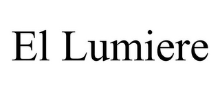 EL LUMIERE