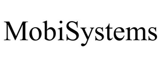 MOBISYSTEMS