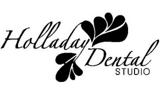 HOLLADAY DENTAL STUDIO