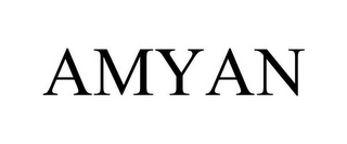 AMYAN