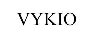 VYKIO