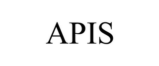 APIS