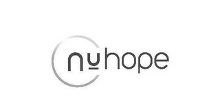 NUHOPE