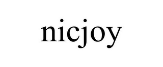 NICJOY