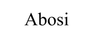 ABOSI