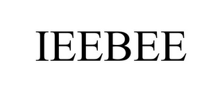 IEEBEE