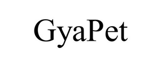 GYAPET