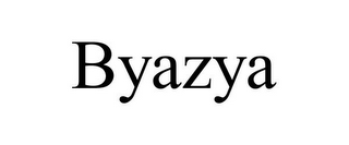 BYAZYA