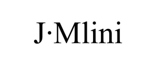 J·MLINI