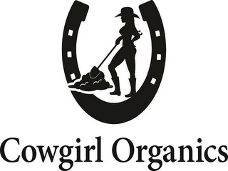 COWGIRL ORGANICS